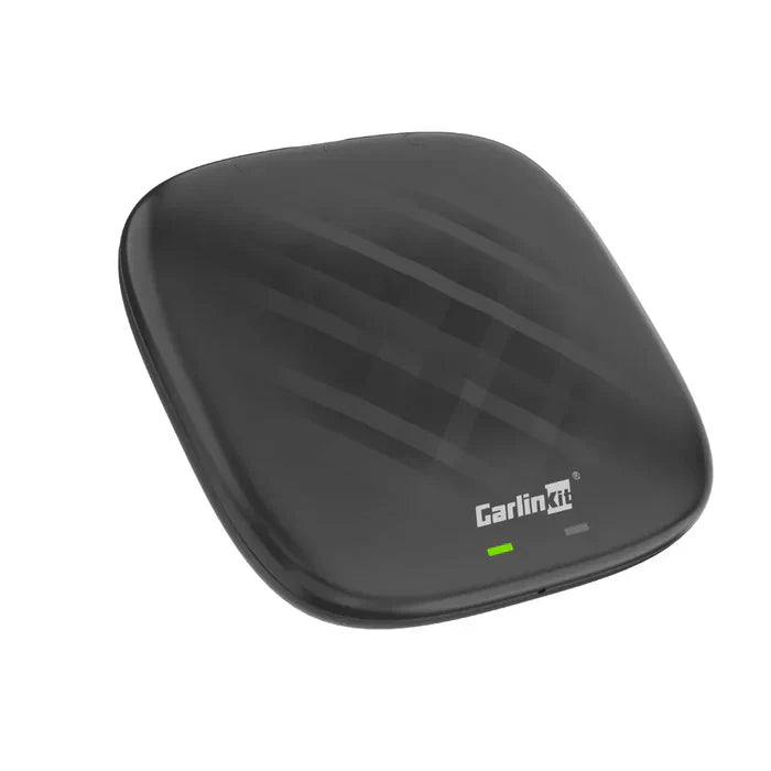Carlinkit CPC200 T-box Mini S: Cutie AI Android pentru Autoturisme
