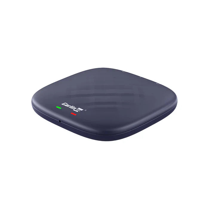 Carlinkit Tbox Plus Android 13.0: Cutie AI cu CarPlay Wireless și
