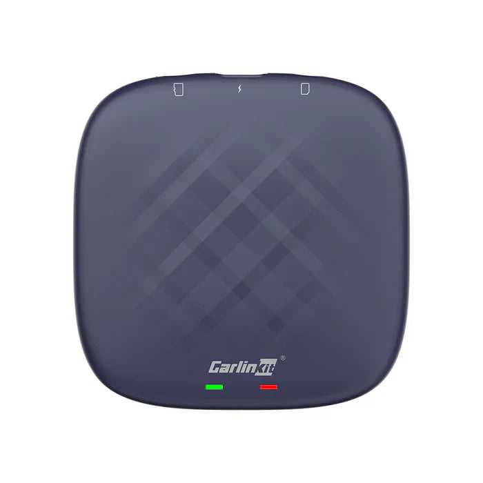 Carlinkit Tbox Plus Android 13.0: Cutie AI cu CarPlay Wireless și