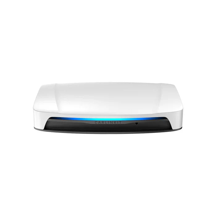 Carlinkit Tbox UHD Android 13: Cutie AI CarPlay cu Ieșire HD