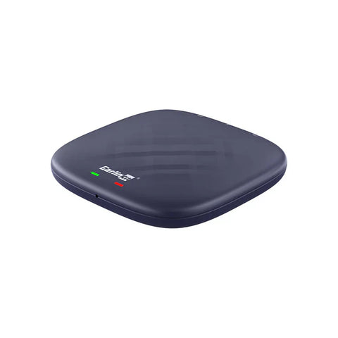 Carlinkit Tbox Plus Android 13.0: Cutie AI cu CarPlay Wireless și